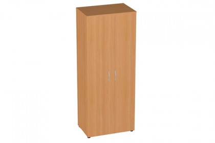 Офисная мебель для персонала ЭДЕМ Э-44.1 Шкаф для одежды